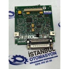 SIEMENS SBR 02.1 A5E00098837